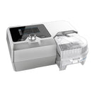 Auto CPAP BiLevel Machine with Humidifier Home Use Anti Snoring Sleep Apnea Therapy Device