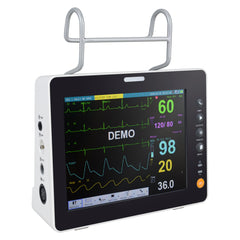 8'' Touch Screen Multi Parameter Monitor SF8|Only one left in stock