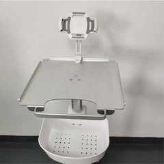 High-quality monitor stand medical instrument patient monitor trolley for ECG Cart