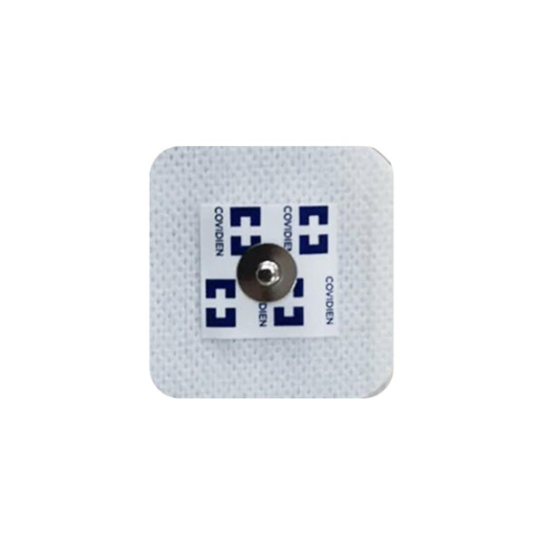 100 pieces ECG Pads For Vital Signs Monitor