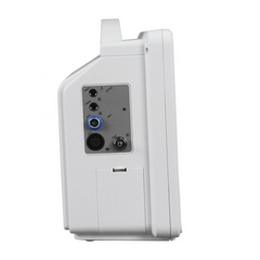 Veterinary Multi-Parameter Veterinary Patient Monitor NIBP SPO2 ECG TEMP RESP PR Vital Signs ICU CCU Patient Monitor