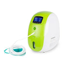 1L-5L Portable Full Intelligent Home Oxygen Concentrator