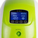 1L-5L Portable Full Intelligent Home Oxygen Concentrator