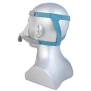 CPAP Full Face Mask With Adjustable Headgear for Sleep Apnea Snoring