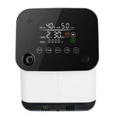 (Only For USA)1-7L/min Touch Screen Adjustable Oxygen Concentrator In Stock