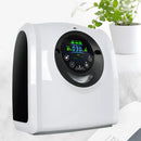 1~6L 110V Portable Air Purification Oxygen Concentrator