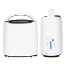 110V 1-3L/min Adjustable Home Oxygen Concentrator With Anion Function