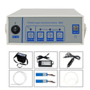 100V-240V Portable Oxygen Concentrator O2 Enrichment Machine