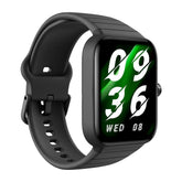 Bluetooth Call Receive Dial IP68 Waterproof Fitness Watch Sports Fitness Bracelet Health Monitor