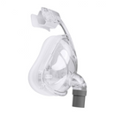 CPAP Full Face Mask Anti Snoring Treatment Solution With Free Adjustable Headgear