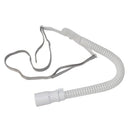 High Flow Soft Nasal mask With Flexible Strap