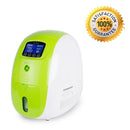 1L-5L Portable Full Intelligent Home Oxygen Concentrator