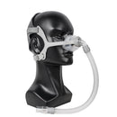 CPAP Nasal Mask With Free Adjustable Headgear