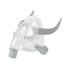 CPAP Full Face Mask For Sleep Apnea With Free Adjustable Headgear