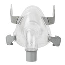 CPAP Full Face Mask For Sleep Apnea With Free Adjustable Headgear