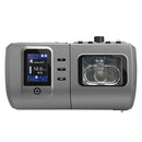 BiPAP/CPAP Machine AUTO CPAP S T ST APCV Dark Grey for Sleep Apnea Stop Snoring