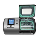 BiPAP/CPAP Machine AUTO CPAP S T ST APCV Dark Grey for Sleep Apnea Stop Snoring