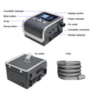 CPAP Machine Portable Sleep Aid Machine,Anti Snoring Device Health Care Machine For Home Use