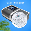 CPAP Machine Portable Sleep Aid Machine,Anti Snoring Device Health Care Machine For Home Use