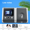 CPAP Machine Portable Sleep Aid Machine,Anti Snoring Device Health Care Machine For Home Use