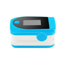 Carejoy Oximeter Finger Pulse with OLED, PR and PI Measurement, Audio Alarm - FDA CE Approved Blood Oxygen Monitor for Sale