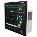 15'' Portable TFT Multi-parameter Patient Monitor
