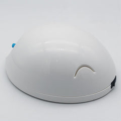 Mini Compressor Asthma Inhaler Nebulizer Machine Medical Handheld Automizer Steaming Device Mask For Family Adult Child