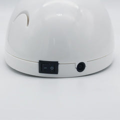 Portable Mesh Inhalator Machine Medical Steaming Humidifier Mask Mouthpiece Tube Care For Child Kids Adult Family