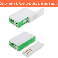 Oxygen Concentrator DC12V Portable Travel Car O2 Generator Oxygen Making Machine