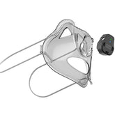 Bluetooth Rechargeable Sleep Breathing Monitor Snoring Stopper