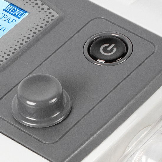 (EU Standard) LCD Screen Portable Auto CPAP Machine For Sleep Apnea