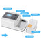 (EU Standard) LCD Screen Portable Auto CPAP Machine For Sleep Apnea
