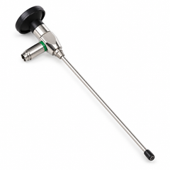 Advanced 0° Rigid Nasal Sinoscope, 4 mm × 175 mm, ENT Connector