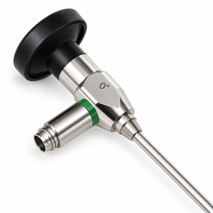 Advanced 0° Rigid Nasal Sinoscope, 4 mm × 175 mm, ENT Connector