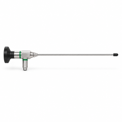 Advanced 0° Rigid Nasal Sinoscope, 4 mm × 175 mm, ENT Connector