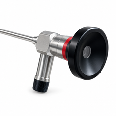 30° Rigid Arthroscope Endoscope, 4 mm × 175 mm, ENT Connector