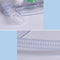 Deep Breathing Exerciser And Breath Exercise Measurement System
