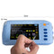 Portable 5.1'' 6-Parameter Patient Monitor Handheld Vital signs Full Digital Monitor