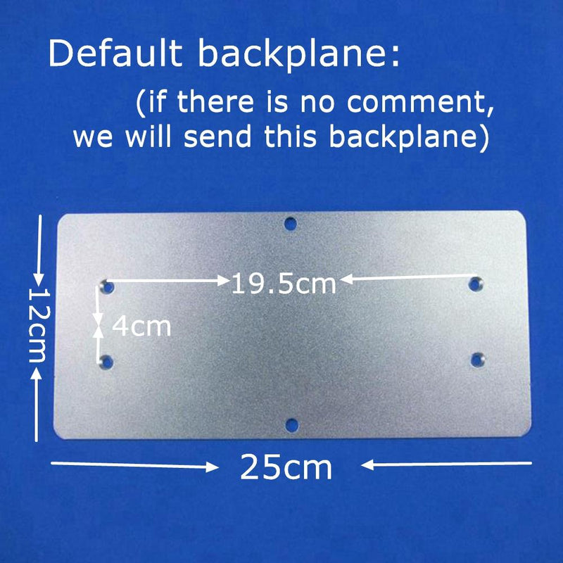 Aluminum Alloy Swivel Wall Mount Bracket with Storage Basket Equipment Monitor Stand