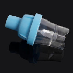 Nebuliser Cup Medicine Tank Adult Child Inhaler Atomization Cup Nebuliser Accessary