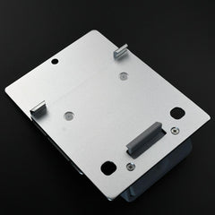 Medical equipment accessories Monitor bracket buckle