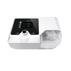 Auto CPAP BiLevel Machine with Humidifier Home Use Anti Snoring Sleep Apnea Therapy Device