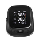Electronic Blood Pressure Machine Digital Blood Pressure Monitor with Upper Arm Cuff
