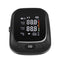 Electronic Blood Pressure Machine Digital Blood Pressure Monitor with Upper Arm Cuff
