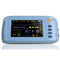 Portable 5.1'' 6-Parameter Patient Monitor Handheld Vital signs Full Digital Monitor