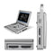 12.1 Inch Digital Ultrasound Scanner Portable with Convex Probe