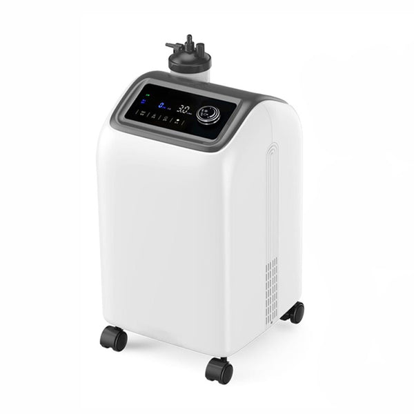 Oxygen Generator Concentrator Oxygen Machine Generator with Built-in Atomizer