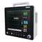 12 Inch Portable TFT Multi-parameter Patient Monitor