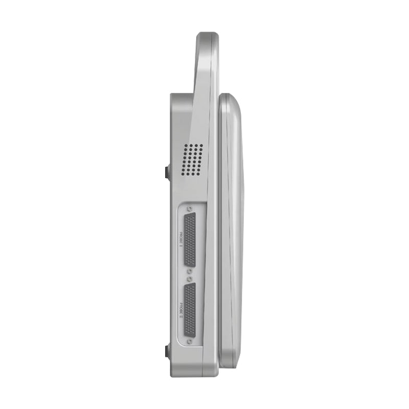 12.1 Inch Digital Ultrasound Scanner Portable with Convex Probe