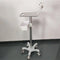 High-quality monitor stand medical instrument patient monitor trolley for ECG Cart